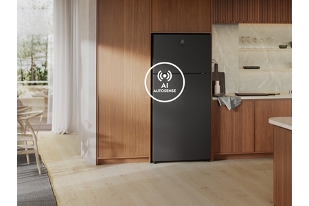 Tủ lạnh Electrolux Inverter 312 lít ETM3100L-B
