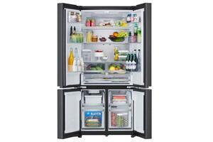 Tủ lạnh LG Inverter 607 lít Multi Door F61BMD