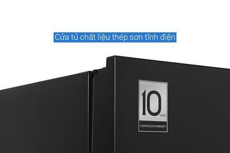 Tủ lạnh Toshiba Inverter 207 lít GR-RT268WE-PMV(68)