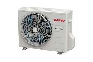 Máy lạnh Sanyo Inverter 1 HP SO/SI-9TSJIVND