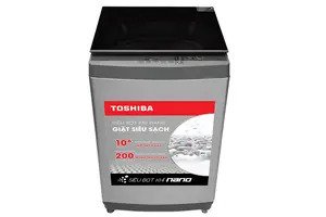 Máy giặt Toshiba Inverter 12 kg AW-DK1300KV(SG)