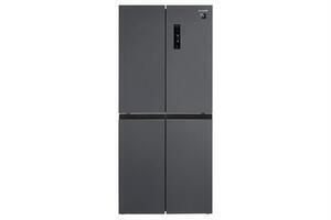 Tủ lạnh Sharp Inverter 466 lít Multi Door SJ-FXP560V-RG