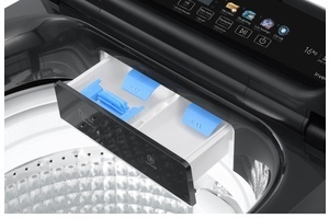 Máy giặt Aqua Inverter 10 kg AWM10-B2158L(B)