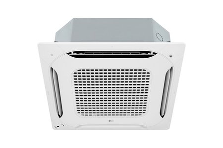 Máy lạnh âm trần LG Inverter 4 hướng ZTNQ36LNLA0/ZUAD3+PT-MCGW0
