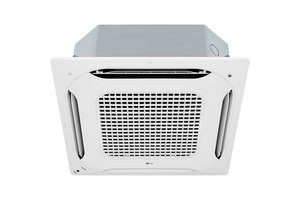 Máy lạnh âm trần LG Inverter 4 hướng ZTNQ36LNLA0/ZUAD3+PT-MCGW0