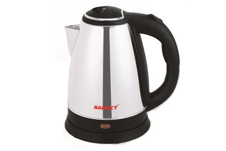 Bình đun siêu tốc Sanaky SNK-18N-1S
