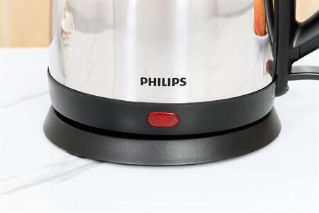Bình đun siêu tốc Philips 1.2 lít HD9303