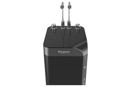 Máy lọc nước Kangaroo Hydrogen ion kiềm nóng lạnh KG100EW2