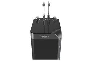 Máy lọc nước Kangaroo Hydrogen ion kiềm nóng lạnh KG100EW2