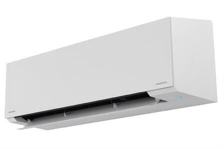 Máy lạnh Toshiba Inverter 2.5 HP RAS-H24F2KCVSG-V