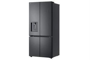 Tủ lạnh LG Inverter 607 lít Multi Door F61BMD