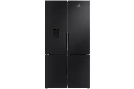 Tủ Lạnh Electrolux Inverter 562 Lít EQE5760B-B