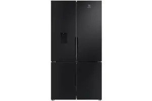 Tủ Lạnh Electrolux Inverter 562 Lít EQE5760B-B