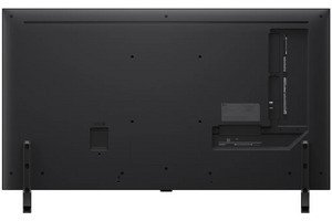 Smart Tivi LG QNED AI 4K 55 Inch 55QNED80ASA