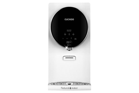 Máy lọc nước Nano nóng lạnh Cuckoo CP-IN501HM