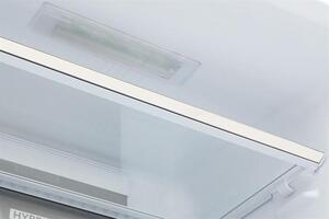 Tủ lạnh Sharp Inverter 525 lít Multi Door SJ-FX610V-MK