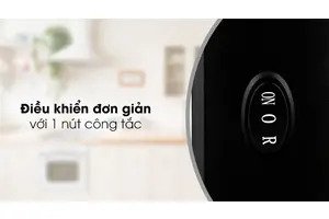 Máy ép chậm Hafele GS-133N (535.43.811)