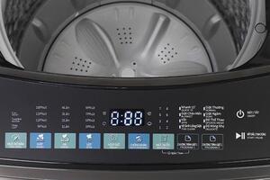 Máy giặt Sharp Inverter 11 kg ES-TM110CD-DS