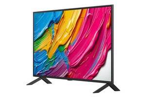 Smart Tivi LG QNED AI 4K 55 Inch 55QNED80ASA