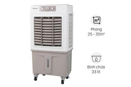 Quạt điều hoà Kangaroo KG50F62 100W