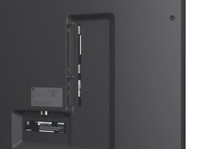 Smart Tivi NanoCell LG AI 4K 86 inch 86NANO80ASA