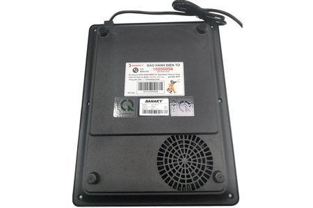 Bếp hồng ngoại đơn Sanaky VH3100HG