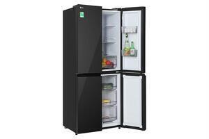 Tủ lạnh LG Inverter 400 lít Multi Door F40BG
