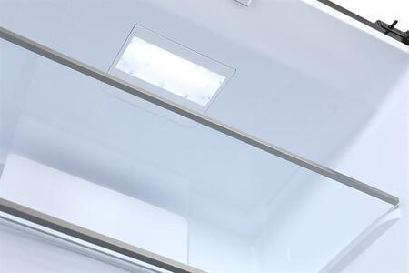 Tủ lạnh LG Inverter 400 lít Multi Door F40BG