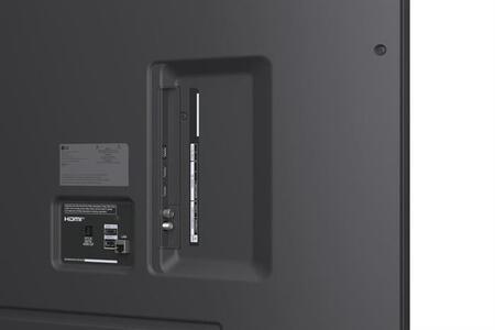 Smart Tivi NanoCell LG AI 4K 75 inch 75NANO80ASA