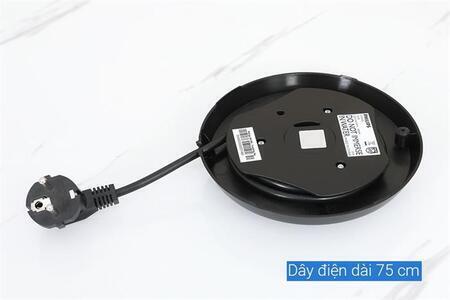 Bình đun siêu tốc Philips 1.2 lít HD9303
