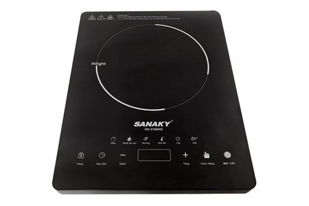 Bếp hồng ngoại đơn Sanaky VH3100HG