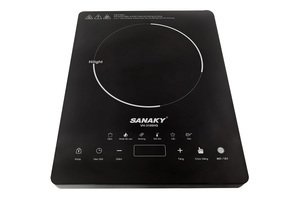 Bếp hồng ngoại đơn Sanaky VH3100HG