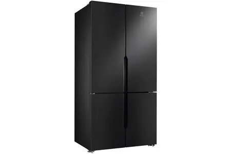 Tủ lạnh Multi Door Electrolux Inverter 564 lít EQE5700B-B