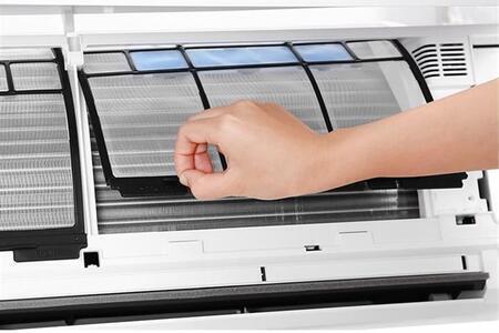 Máy lạnh Toshiba Inverter 2.5 HP RAS-H24F2KCVSG-V
