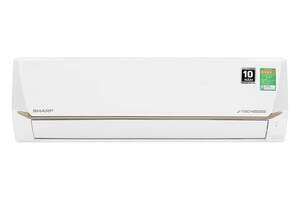 Máy lạnh Sharp Inverter 1.5 HP AH-X13CEW