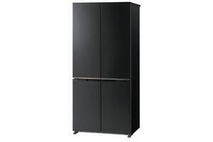 Tủ lạnh Panasonic Inverter 445 lít Multi Door NR-XZ520CWKV
