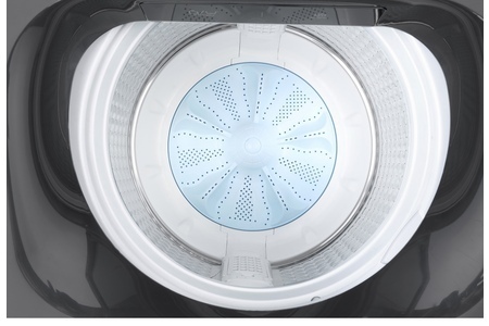Máy giặt Aqua Inverter 10 kg AWM10-B2158L(B)