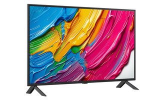 Smart Tivi LG QNED AI 4K 55 Inch 55QNED80ASA