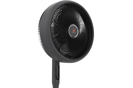 Quạt đứng Hawonkoo FDH-012-SPEED24 Xám