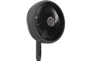 Quạt đứng Hawonkoo FDH-012-SPEED24 Xám