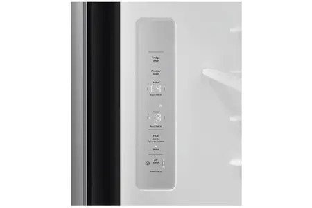 Tủ lạnh Multi Door Electrolux Inverter 564 lít EQE5700B-B