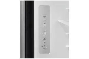 Tủ lạnh Multi Door Electrolux Inverter 564 lít EQE5700B-B