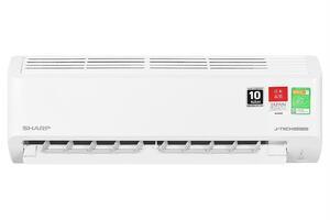 Máy lạnh Sharp Inverter 1 HP AH-X10DEW