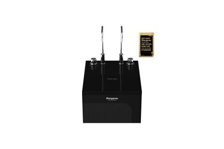Máy lọc nước Kangaroo Hydrogen Infinity tích hợp nóng KG10A11