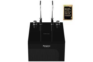 Máy lọc nước Kangaroo Hydrogen Infinity tích hợp nóng KG10A11
