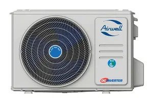 Máy lạnh treo tường Airwell Inverter AW-10ID-1