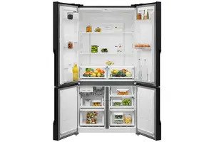 Tủ lạnh Multi Door Electrolux Inverter 564 lít EQE5700B-B