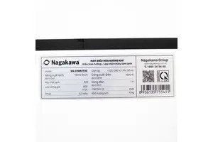Máy lạnh Nagakawa 2.0 HP NS-C18R2T30