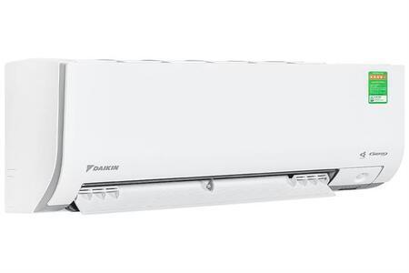 Máy lạnh Daikin Inverter 1.5 HP FTKM35AVMV