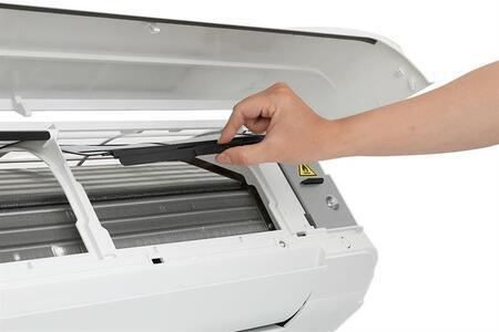 Máy lạnh Toshiba Inverter 1.5 HP RAS-H13Z2KCVG-V